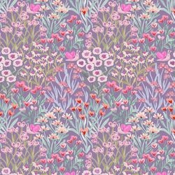 Bitty Garden in Romance