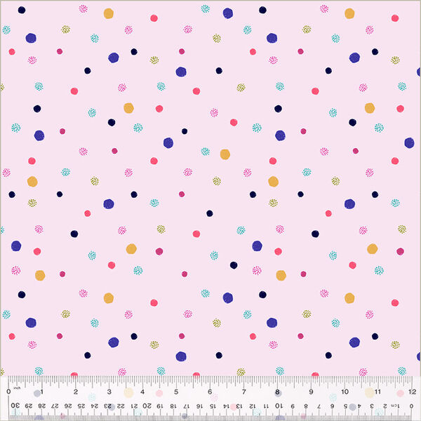 Dot in Petal