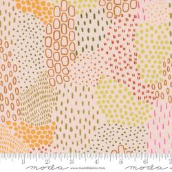 Sugar Sprinkles in Blush