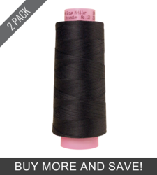 Mole Gray (1228-0348) - Seracor - 2734 Yards (2 Pack)