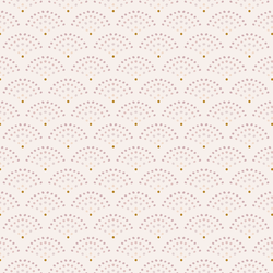 Scallop Dot in Salt