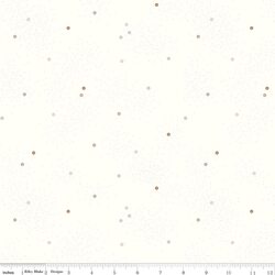 Dainty Daisy in Cloud Neutrals