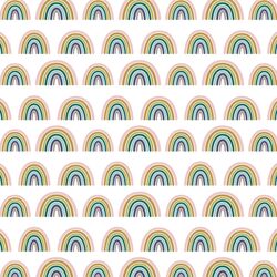 Little Always Rainbows in Jaguar Jungle