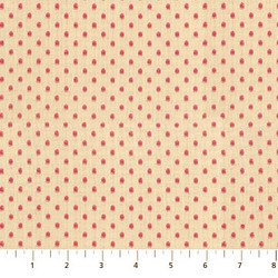 Droplets in Rouge