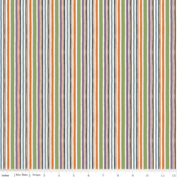 Stripes in Multi