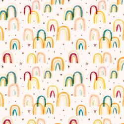Rainbows in Moonglow