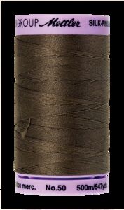 Olive (9104-1043) - Silk Finish Cotton 50wt - 547 Yards