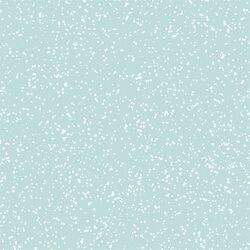 Stardust in Glacier Blue