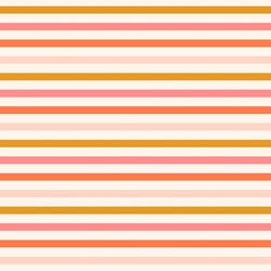 Sunset Stripe in Golden