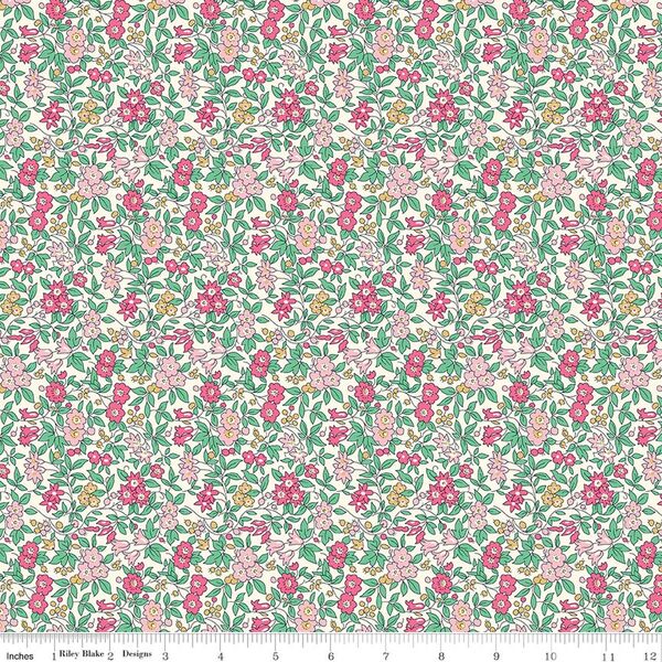 Forget Me Not Blossom in B