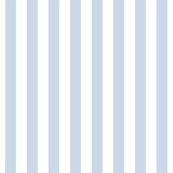 Umbrella Stripe in Pacific