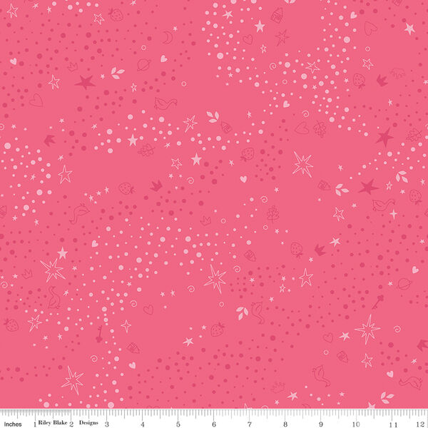 Storybook Basic in Sugar Pink