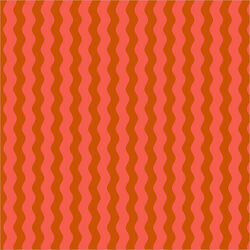 Waves in Deep Orange