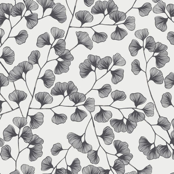 Gilded Ginko in Ice