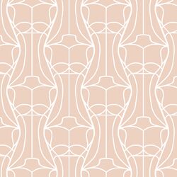 Dressmaker in Shell