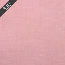 Slub in Wild Rose