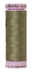 Sage (9105-0381) - Silk Finish Cotton 50wt - 164 Yards