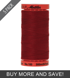 Fire Engine (9145-0105) - Metrosene - 547 Yards (5 Pack)