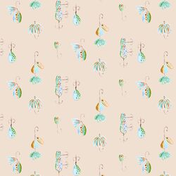 Lures in Sandy Shores