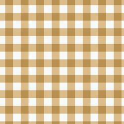 Gingham in Arnica