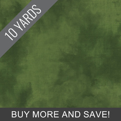 Palette in Emerald - 10 Yard Bolt