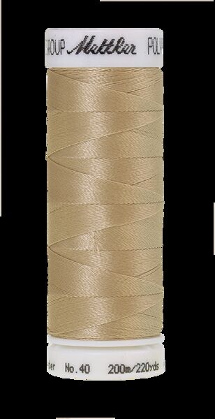 Tantone (3406-0861) - Poly Sheen - 220 Yards