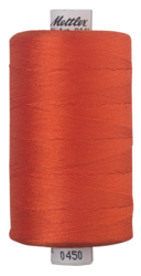 Paprika (9141-0450) - Silk Finish Cotton 40wt - 1094 Yards