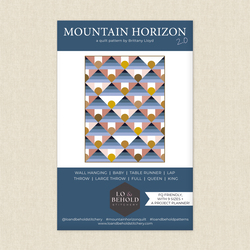 Mountain Horizon 2.0