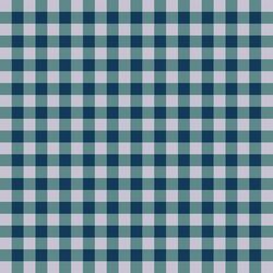 Tonal Gingham in Moss