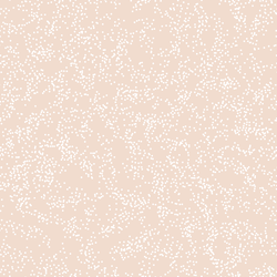Snow in Pink