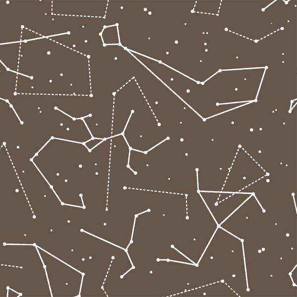 Star Charts in Timber