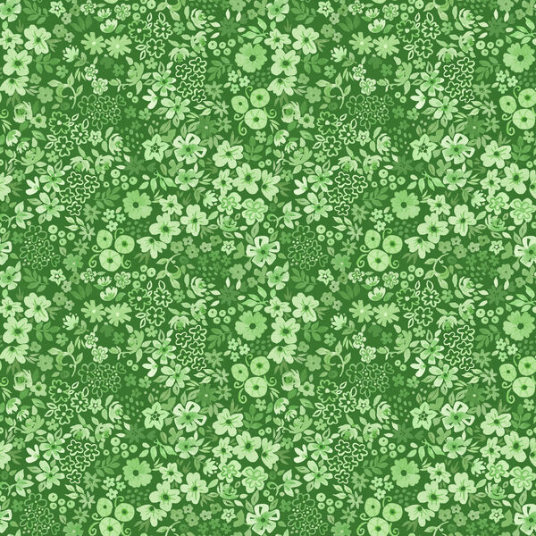 Florette in Clover