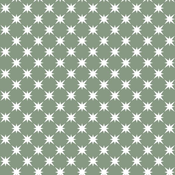 Starlight in Sage