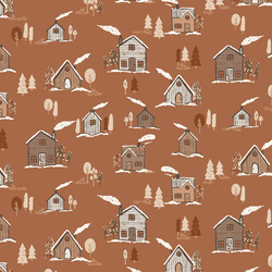 Cabin Hideaway in Cinnamon