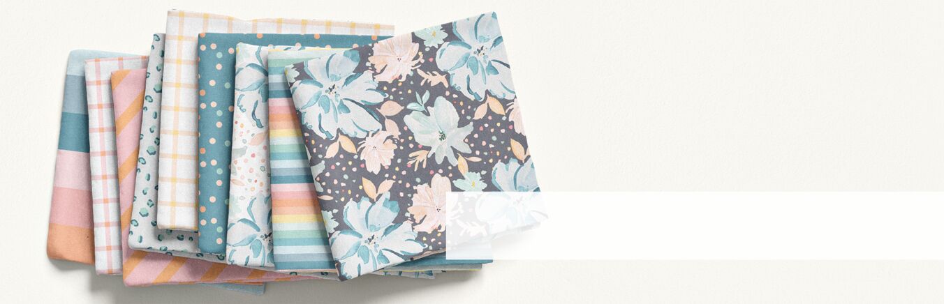 Gumdrop Blossoms Preview Image