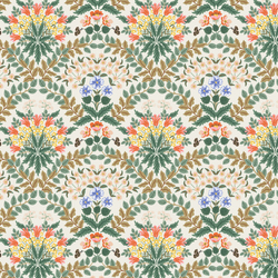 Bramble in Cream