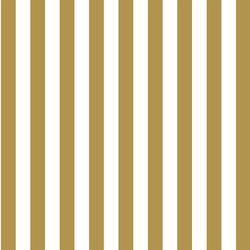 Candy Stripe in Marigold