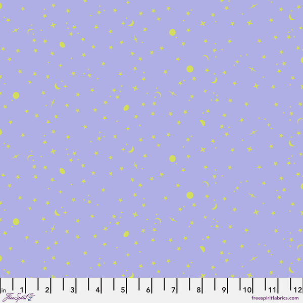 Space Sprinkles in Dream