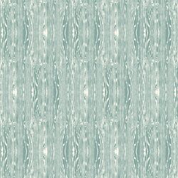 Little Woodgrain in Blue Haze