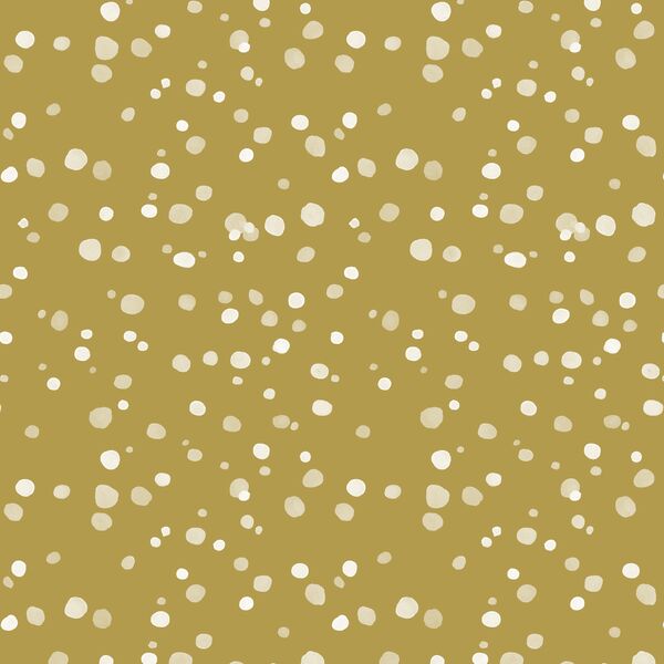 Let it Snow in Gold