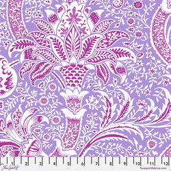 Indian in Lavender