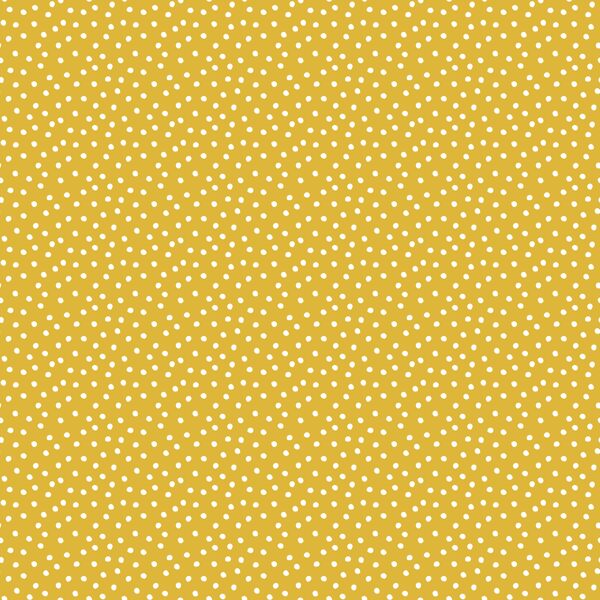 Sun Spots in Golden Honey