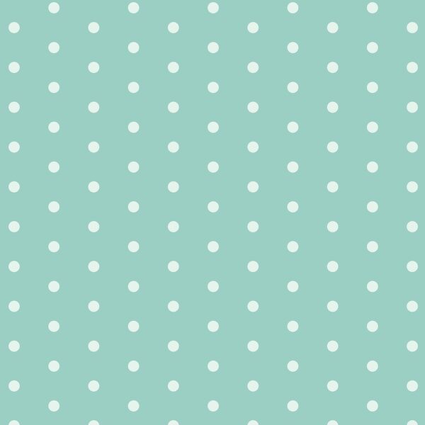 Polka Dots in Songbird