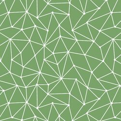 Astral Nights in Pistachio