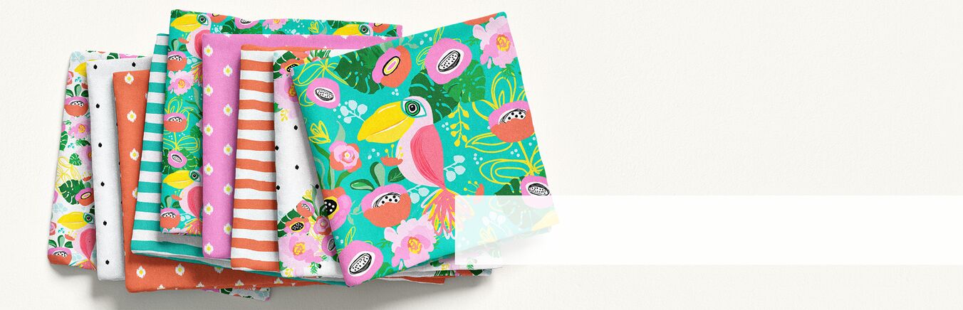 Calypso Toucan Preview Image
