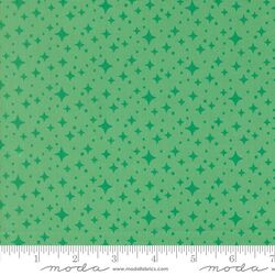 Starlight in Jade