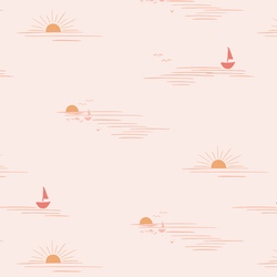 Horizons in Sunkissed