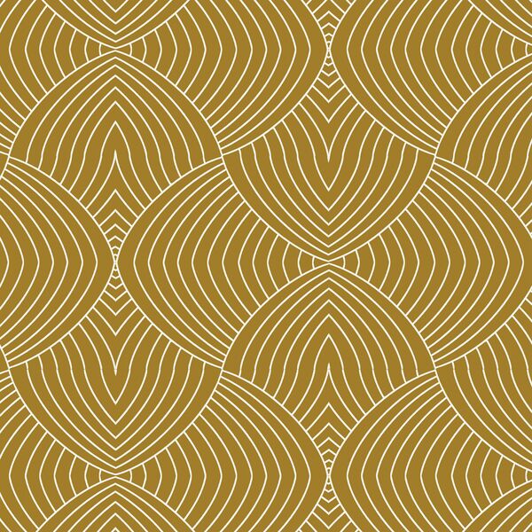 Eileen in Gold