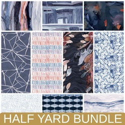 Daybreak Half Yard Bundle