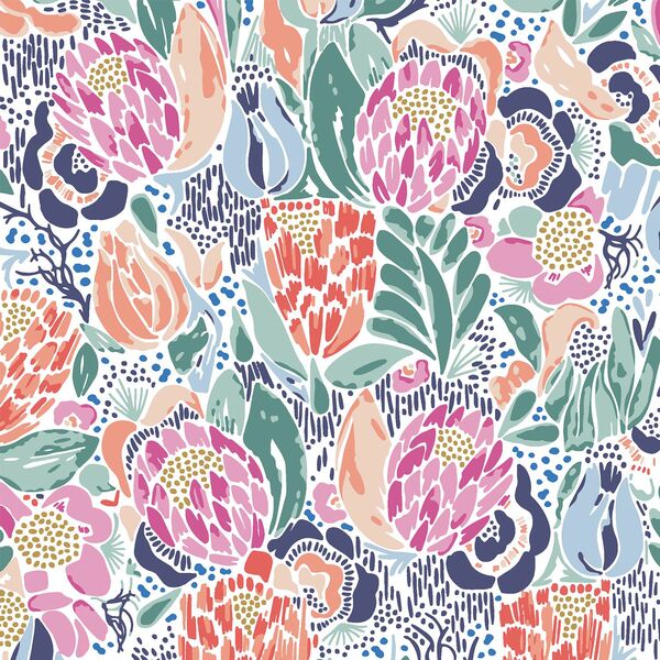 Cape Town Gardens in Multi